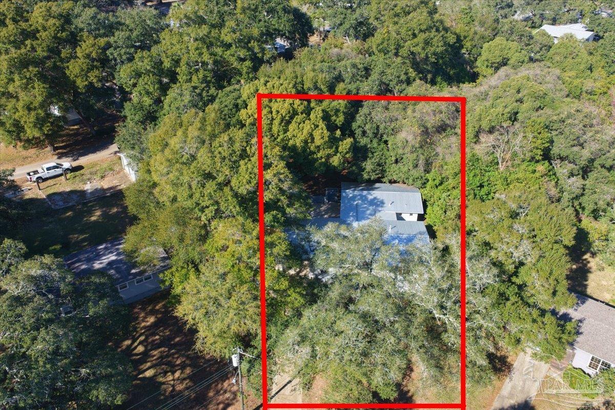 5149 Crestwood Road Pensacola, FL 32503 - Photo 46 of 53