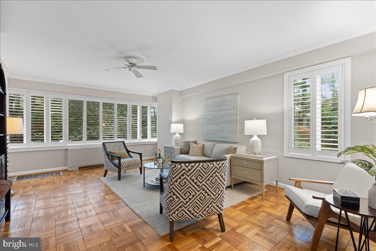 4301 Massachusetts Avenue Northwest, Unit A304 Washington, DC 20016 - Photo 5 of 38