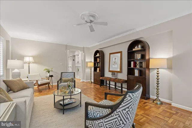 $600,000 | 4301 Massachusetts Avenue Northwest, Unit A304, Washington, DC 20016