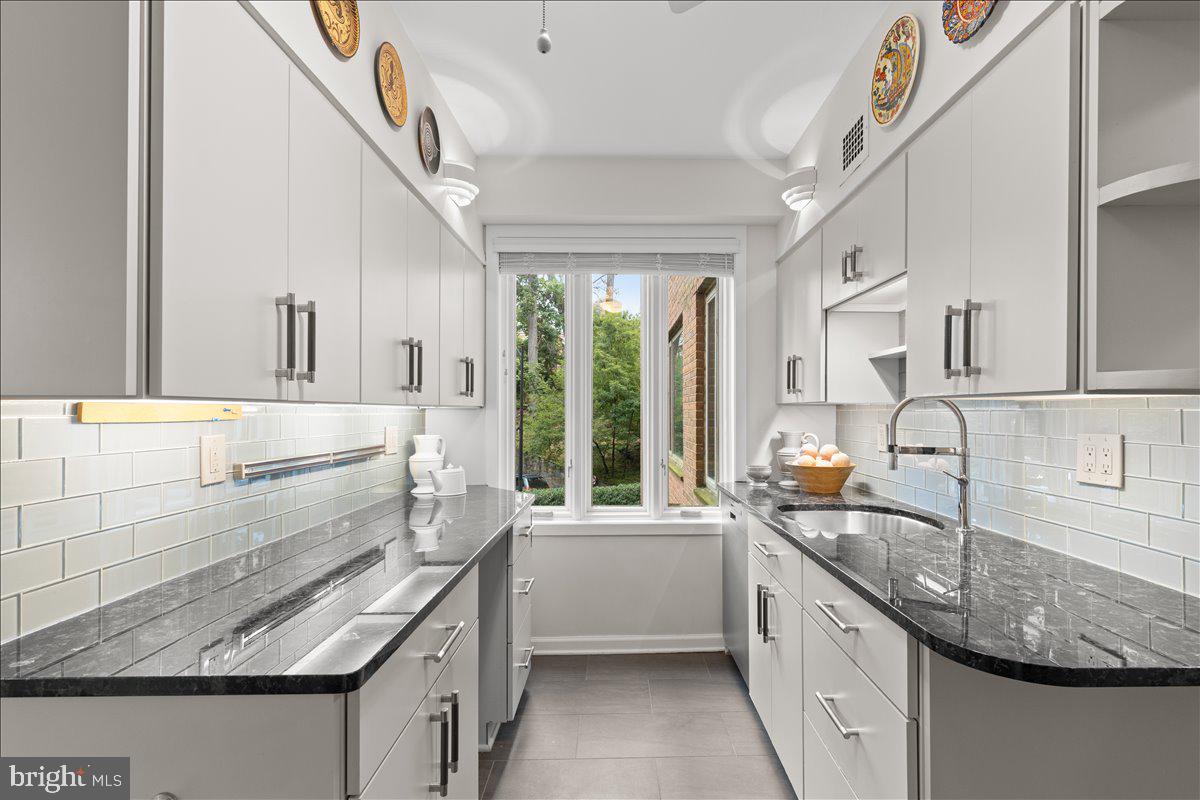 4301 Massachusetts Avenue Northwest, Unit A304 Washington, DC 20016 - Photo 10 of 38 Kitchen