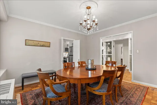 $600,000 | 4301 Massachusetts Avenue Northwest, Unit A304, Washington, DC 20016