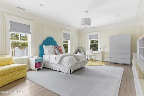 $8,195,000 | 212 Bedford Road, Greenwich, CT 06831