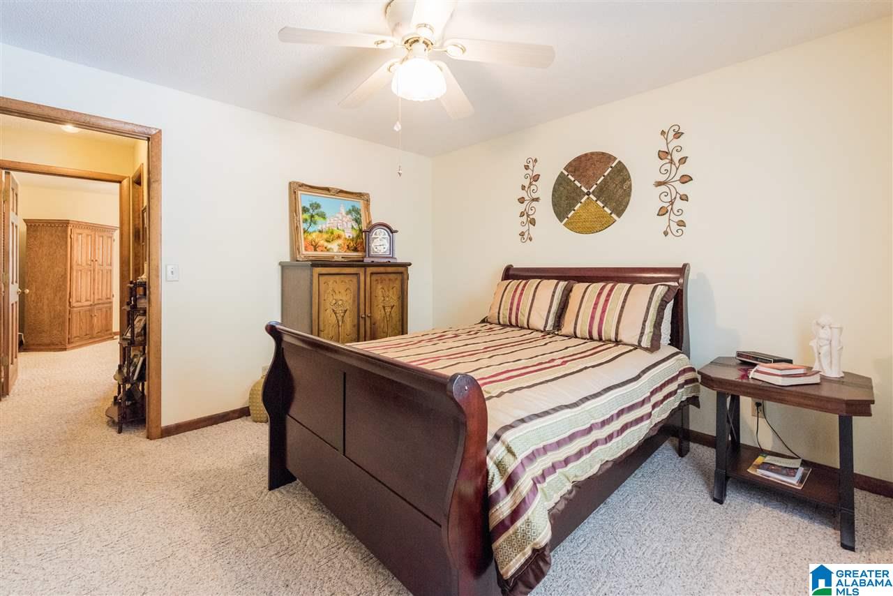 1014 Northwest Grace Road Arab, AL 35016 - Photo 39 of 49