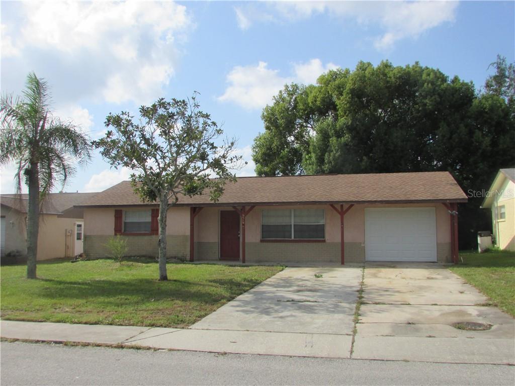 6216 6th Avenue New Port Richey, FL 34653 - Photo 1 of 1