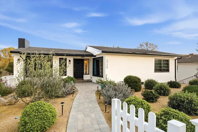 $2,950,000 | 2720 El Prado Road, Santa Barbara, CA 93105
