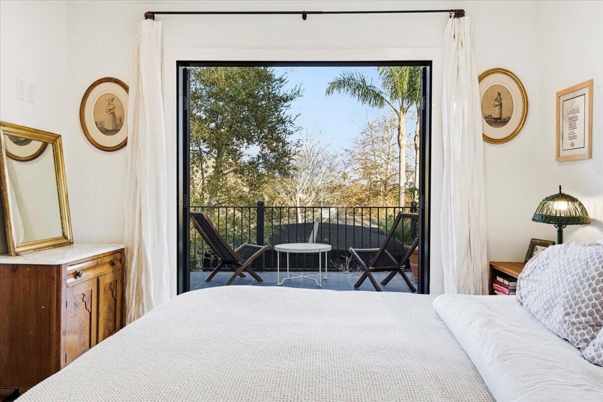 2720 El Prado Road Santa Barbara, CA 93105 - Photo 11 of 33 Primary Bedroom 2