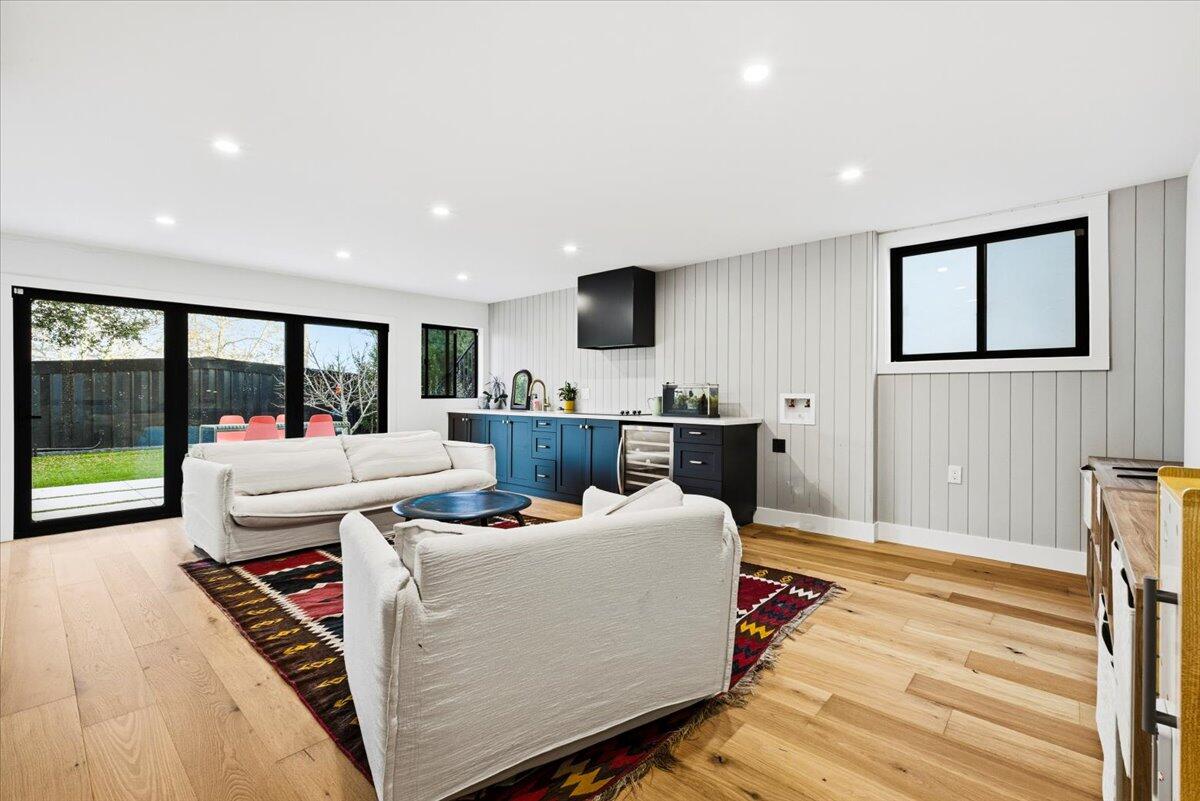 2720 El Prado Road Santa Barbara, CA 93105 - Photo 17 of 33 Jr ADU or BD 4 (Downstairs)