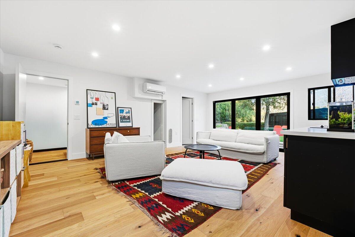 2720 El Prado Road Santa Barbara, CA 93105 - Photo 18 of 33 Jr ADU or BD 4 (Downstairs)