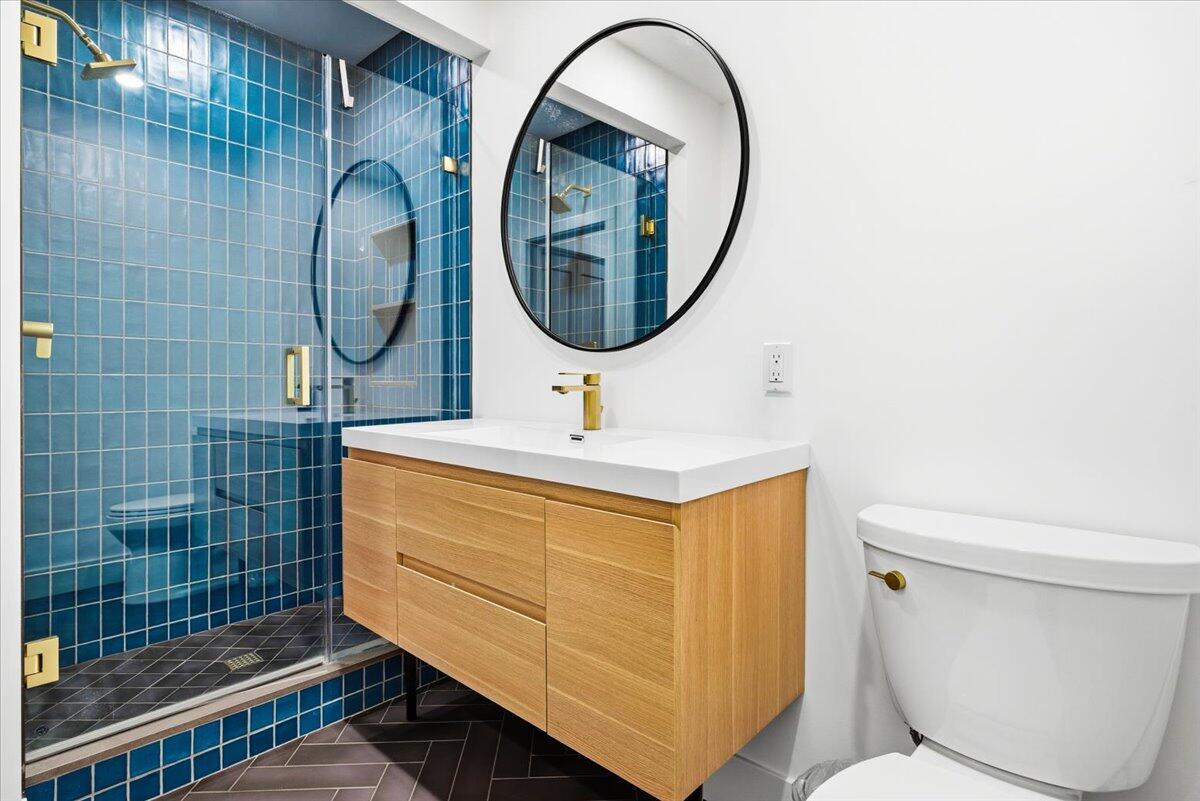 2720 El Prado Road Santa Barbara, CA 93105 - Photo 22 of 33 Bath 4 (Downstairs)