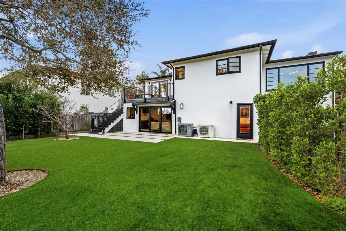 2720 El Prado Road Santa Barbara, CA 93105 - Photo 25 of 33 Rear Exterior 3