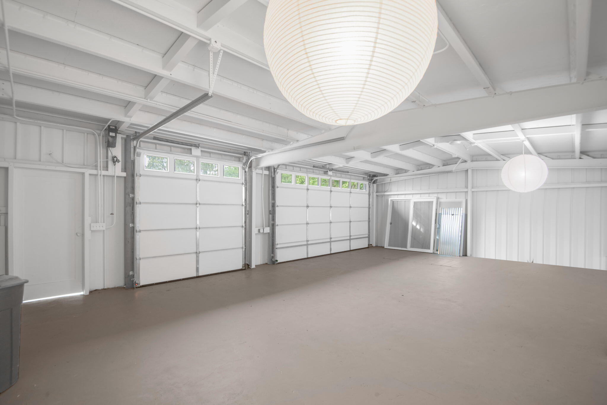 2720 El Prado Road Santa Barbara, CA 93105 - Photo 29 of 33 Garage Interior