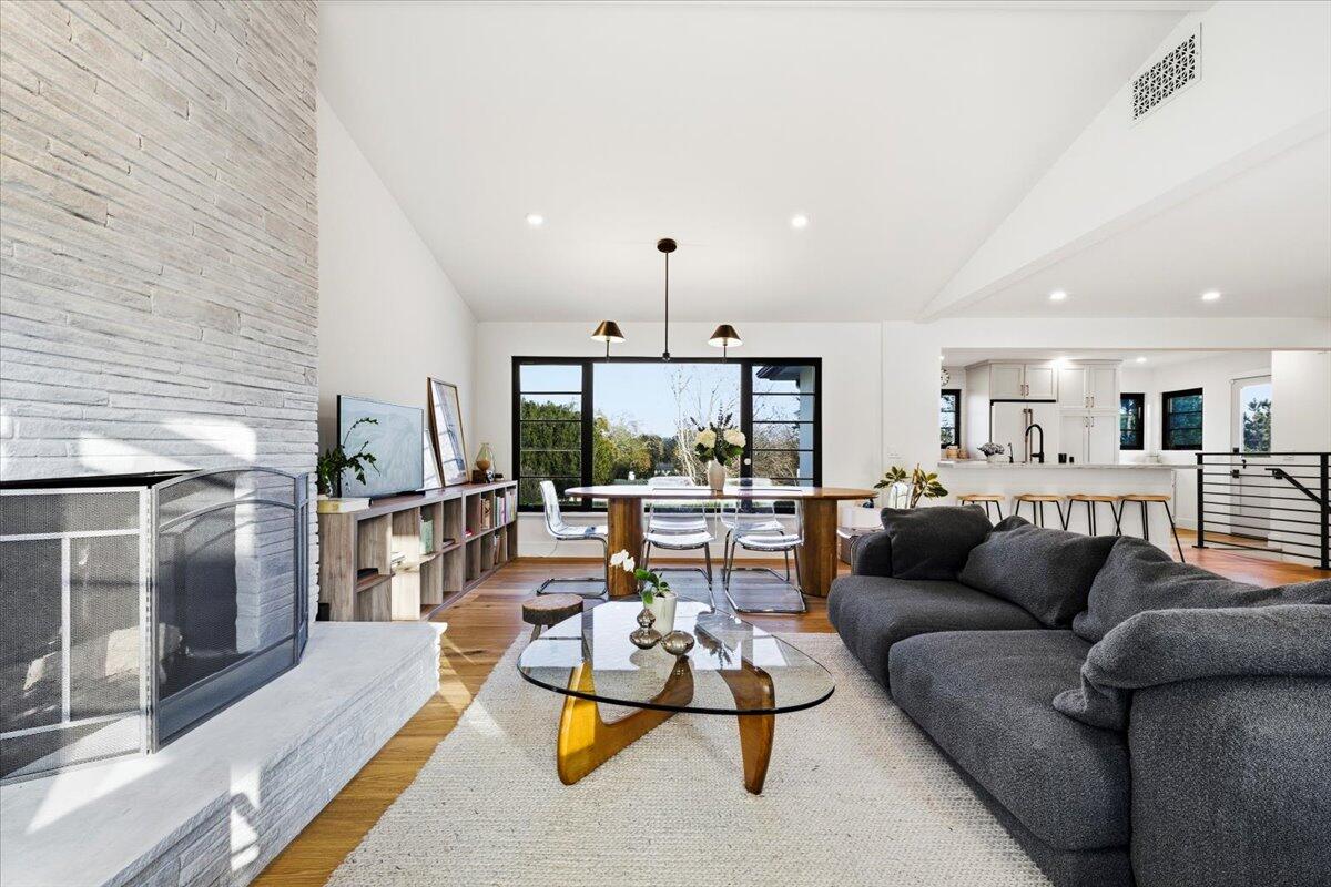 2720 El Prado Road Santa Barbara, CA 93105 - Photo 6 of 33 Mountain Views