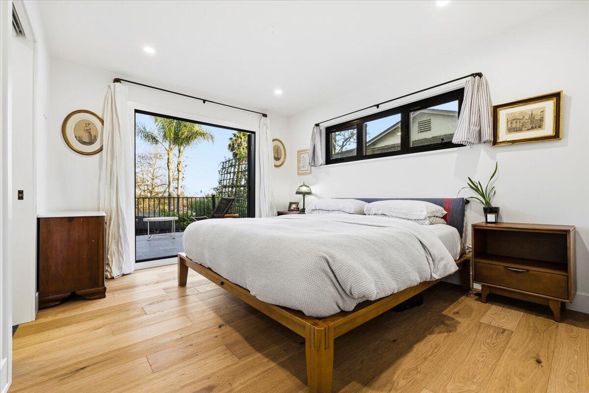 2720 El Prado Road Santa Barbara, CA 93105 - Photo 10 of 33 Primary Bedroom