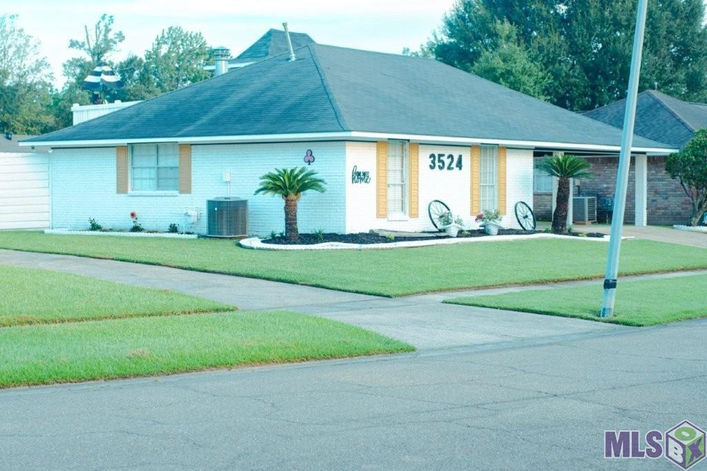 3524 Leesburg Avenue Baton Rouge, LA 70814 - Photo 2 of 27