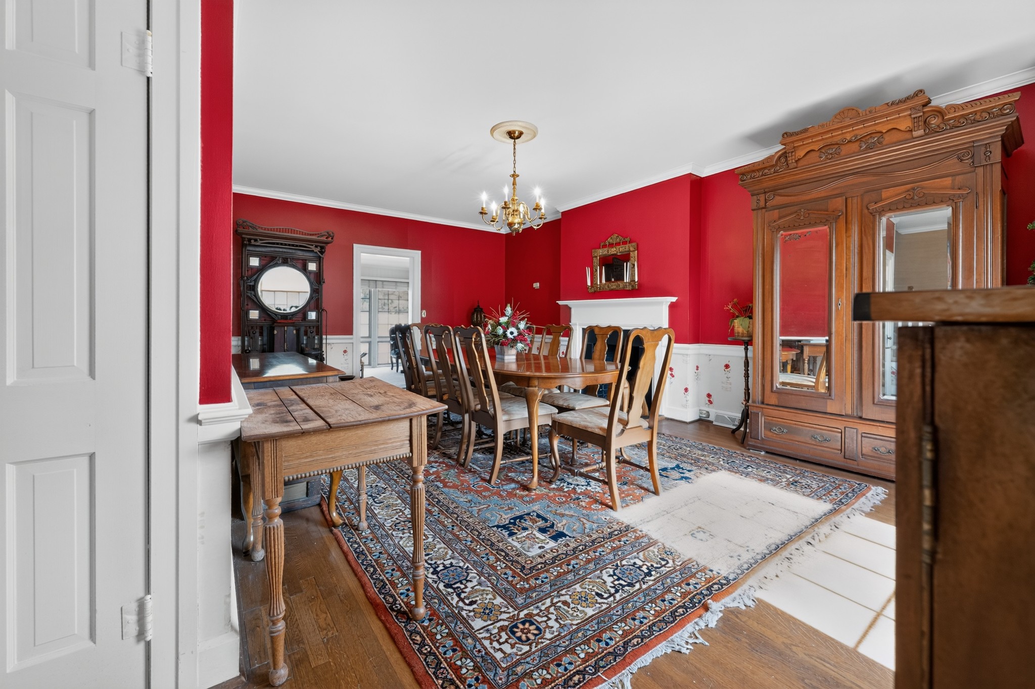 1306 Mill Street Pulaski, TN 38478 - Photo 12 of 98 Gallery Image 12