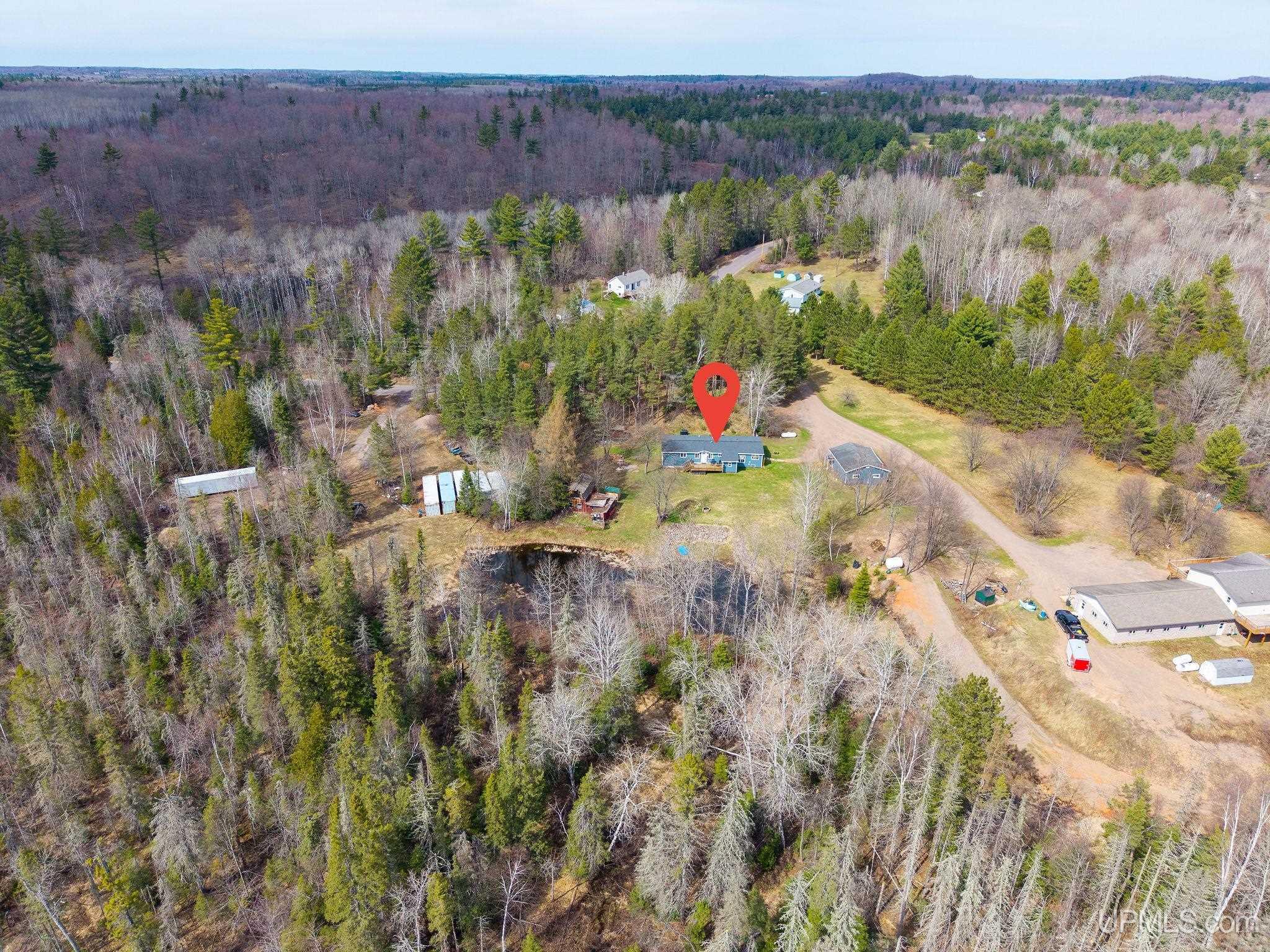 1 County Road CD Ishpeming, MI 49849 - Photo 12 of 52