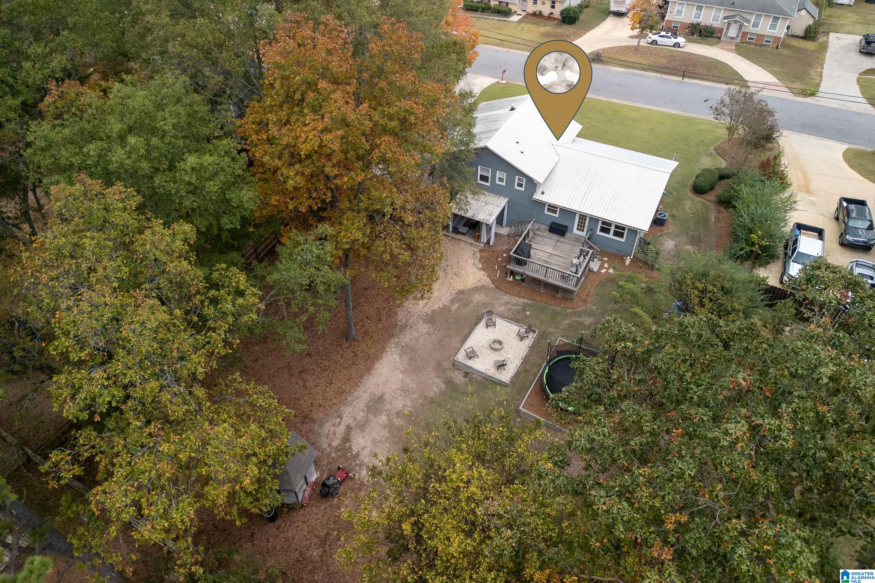 916 Willow Bend Road Pelham, AL 35124 - Photo 40 of 49