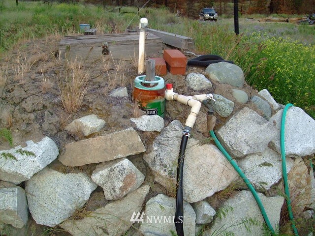 31 Russian Hills Road Methow, WA 98834 - Photo 3 of 13