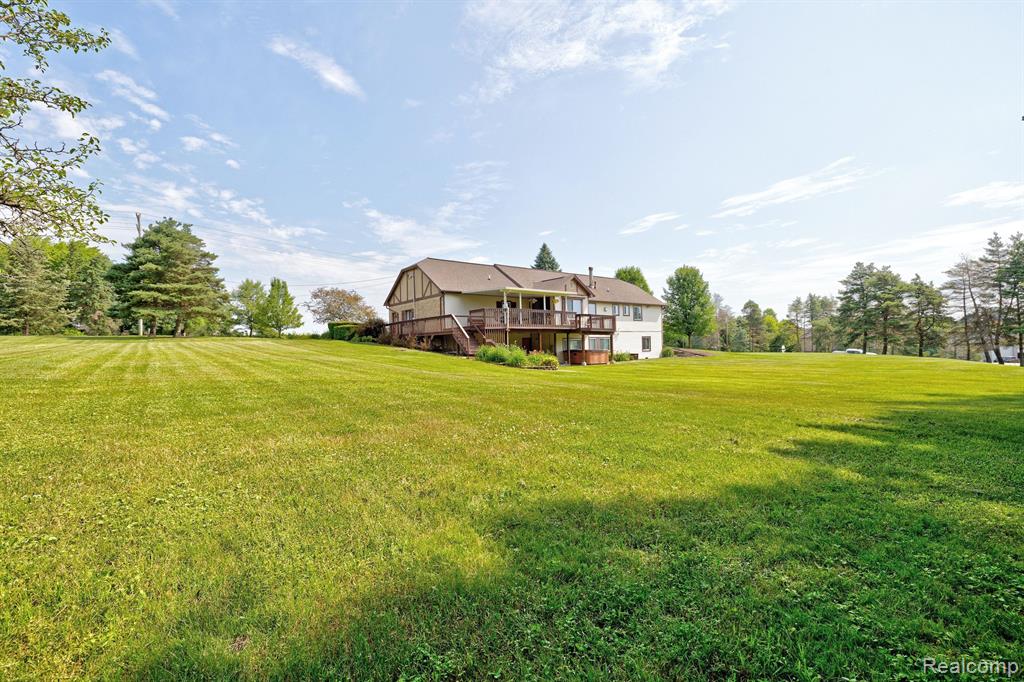 9530 Perry Road Goodrich, MI 48438 - Photo 85 of 96