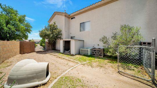 97 Highland Circle Rio Rico, AZ 85648 - Photo 30 of 33