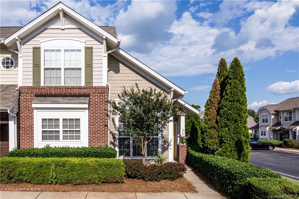 759 Shellstone Place, Unit 90 Fort Mill, SC 29708 - Photo 1 of 20