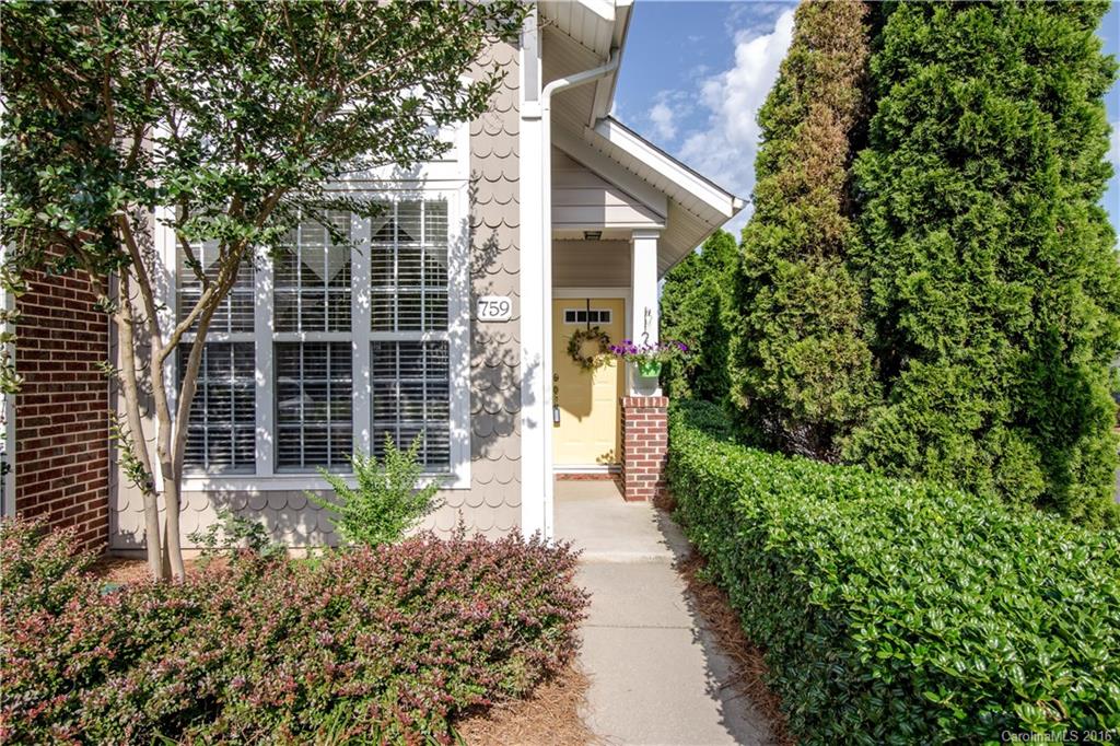 759 Shellstone Place, Unit 90 Fort Mill, SC 29708 - Photo 2 of 20