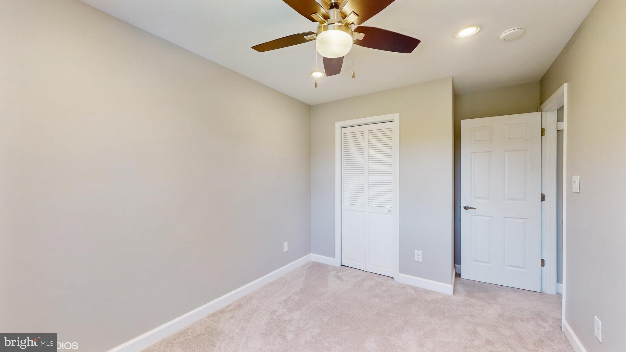 7279 Covingtons Corner Road Bealeton, VA 22712 - Photo 19 of 41 Bedroom # 3