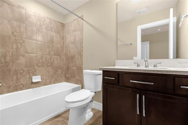 $4,500 | 2819 Matera Drive, St. Cloud, FL 34771