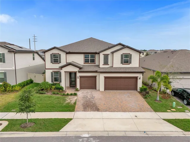 $4,500 | 2819 Matera Drive, St. Cloud, FL 34771