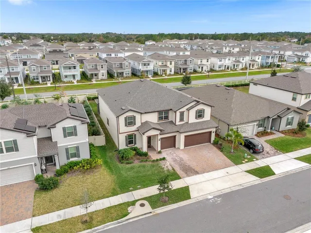 $4,500 | 2819 Matera Drive, St. Cloud, FL 34771