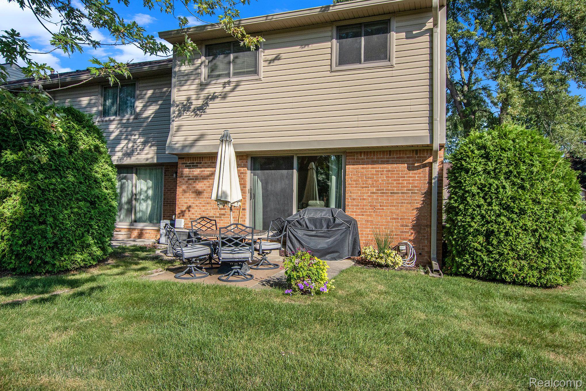 3908 Old Creek Road Troy, MI 48084 - Photo 11 of 12 Gallery Image 11