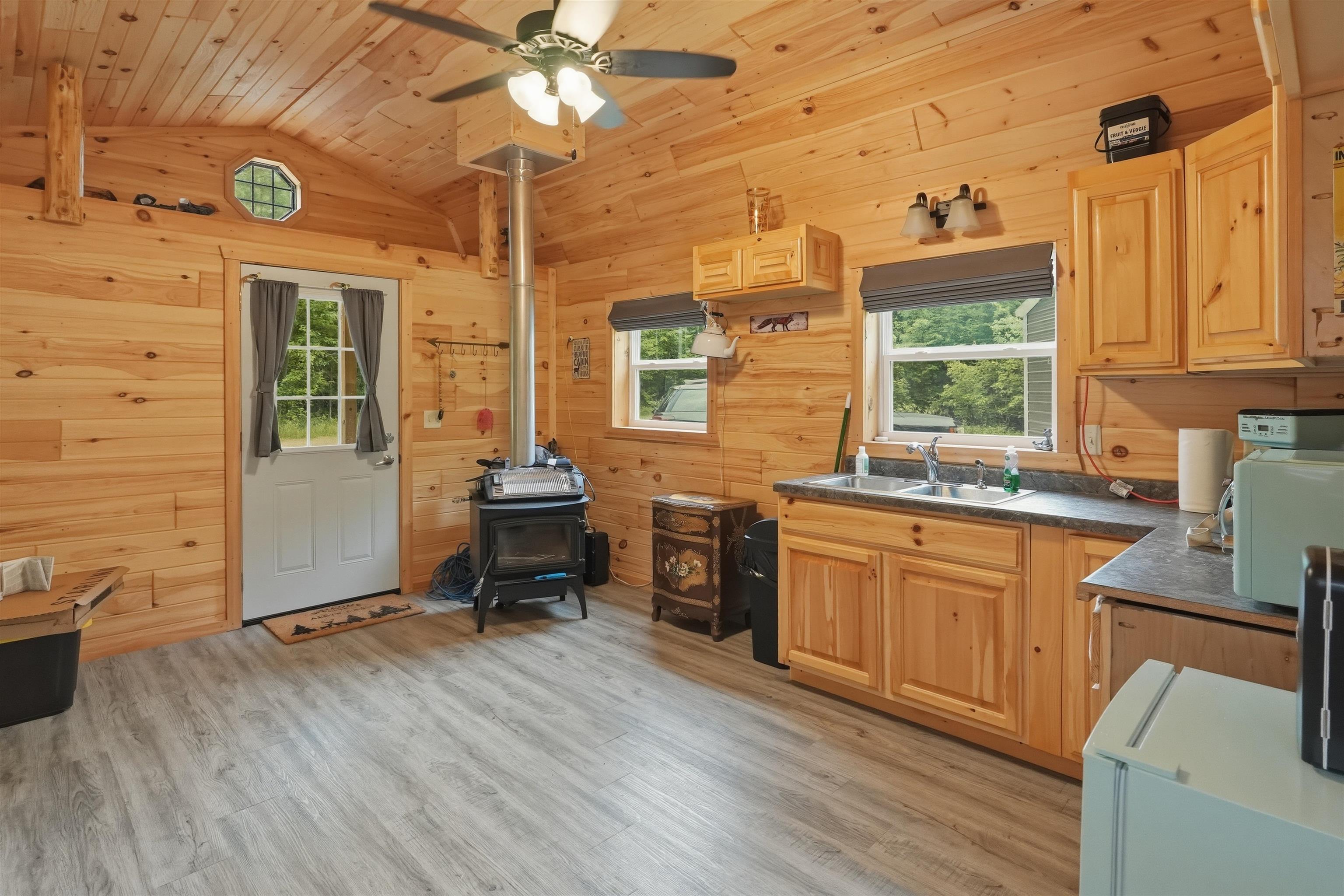 N8865 Forest Edge Road Westboro, WI 54490 - Photo 3 of 13