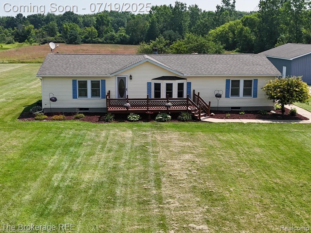 9380 North Lewis Road Clio, MI 48420 - Photo 10 of 64