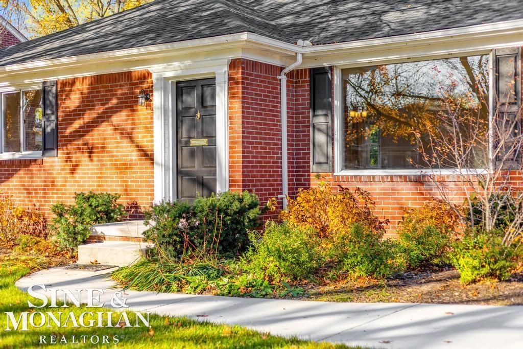 350 Ridgemont Road Grosse Pointe Farms, MI 48236 - Photo 32 of 32