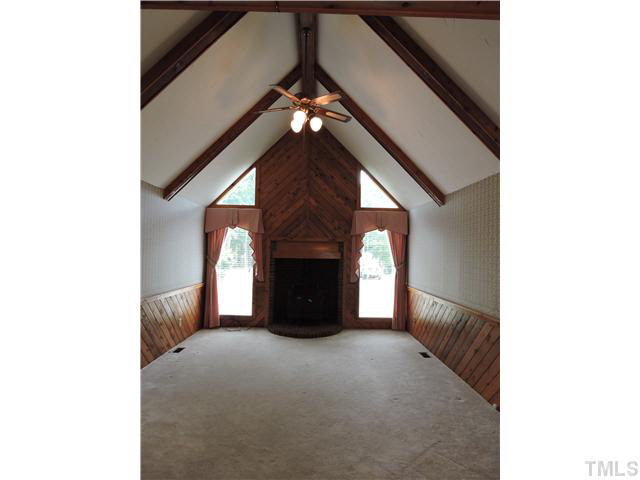 131 Benjamin Court Roxboro, NC 27573 - Photo 3 of 20