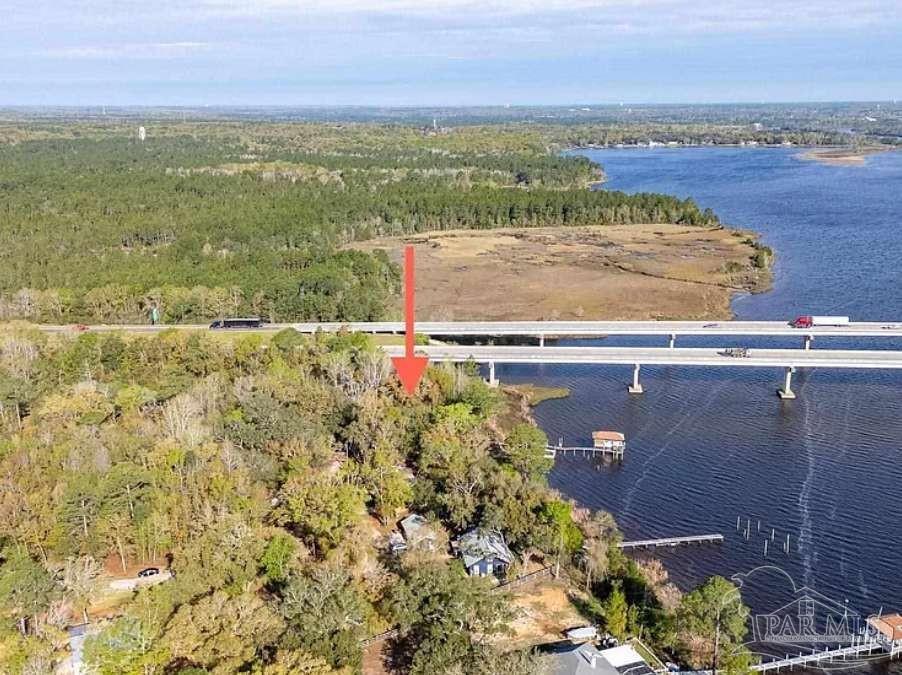 0 Shields Point Road Milton, FL 32583 - Photo 12 of 13