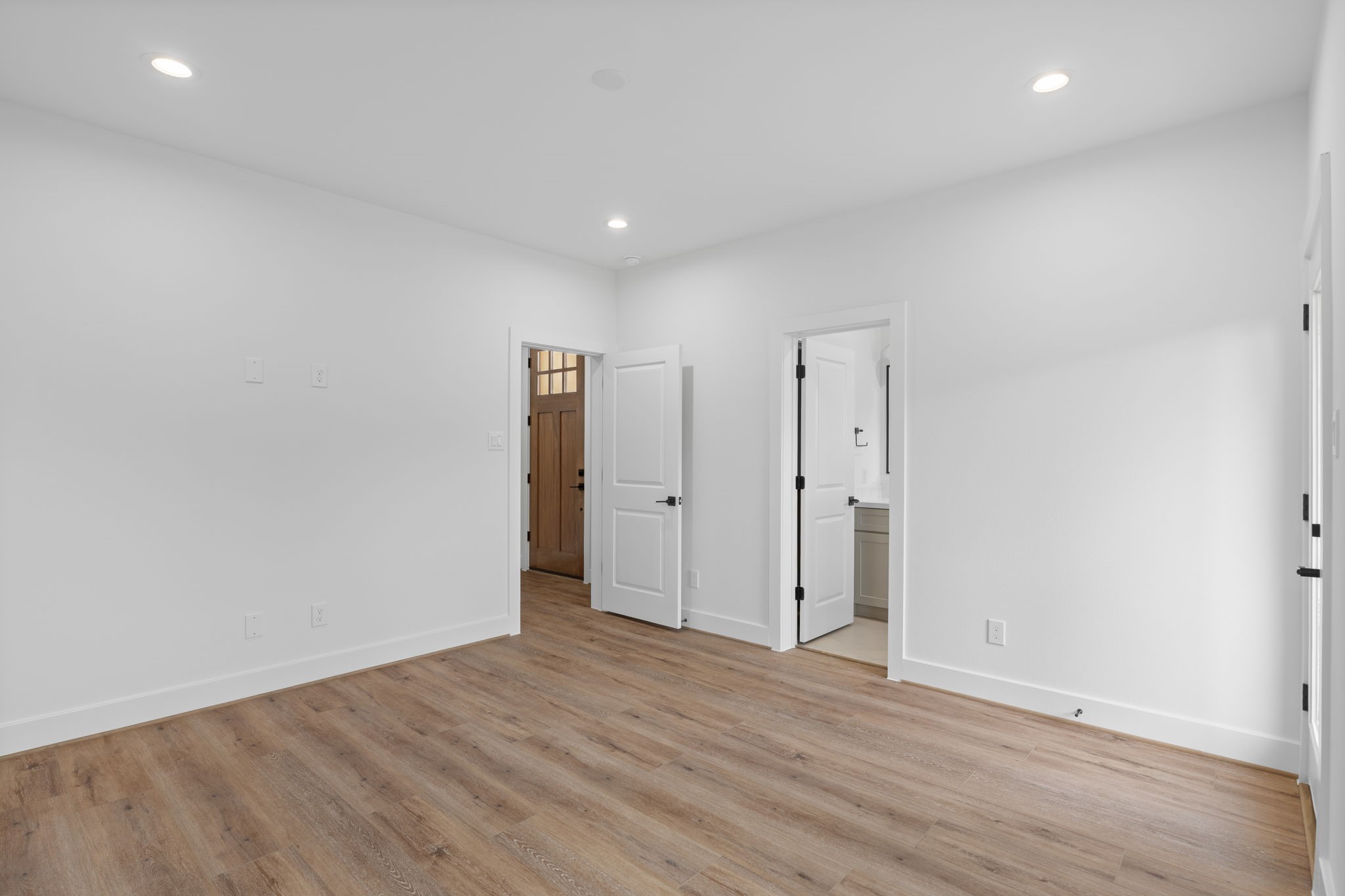 826 Curtin Street, Unit F Houston, TX 77018 - Photo 11 of 44