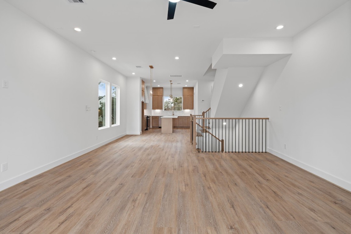 826 Curtin Street, Unit F Houston, TX 77018 - Photo 14 of 37