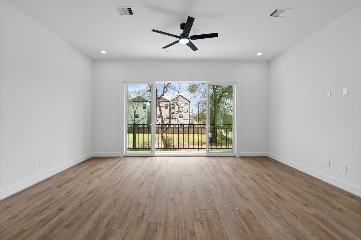 826 Curtin Street, Unit F Houston, TX 77018 - Photo 15 of 37