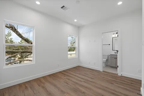 $444,900 | 826 Curtin Street, Unit F, Houston, TX 77018