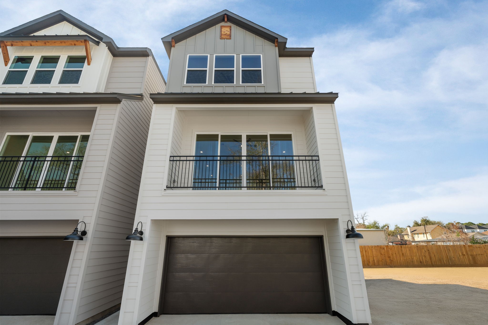 826 Curtin Street, Unit F Houston, TX 77018 - Photo 20 of 44