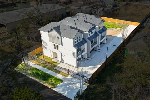 $444,900 | 826 Curtin Street, Unit F, Houston, TX 77018
