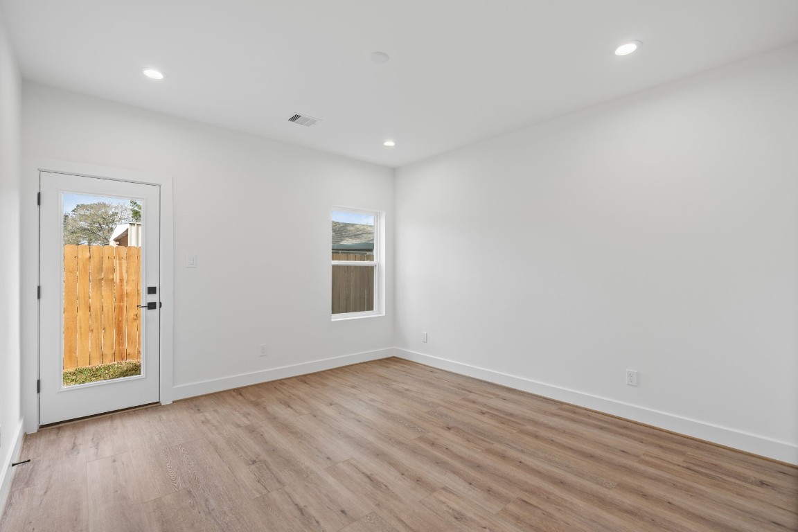 826 Curtin Street, Unit F Houston, TX 77018 - Photo 26 of 37