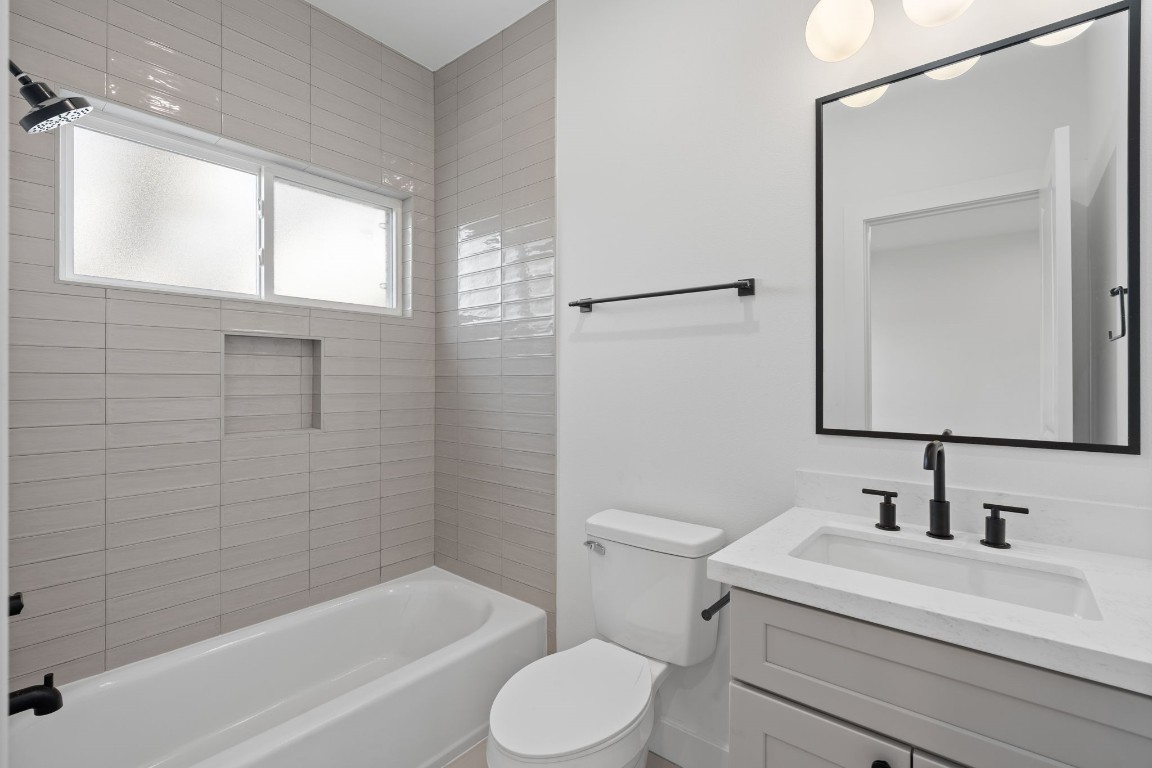 826 Curtin Street, Unit F Houston, TX 77018 - Photo 28 of 37