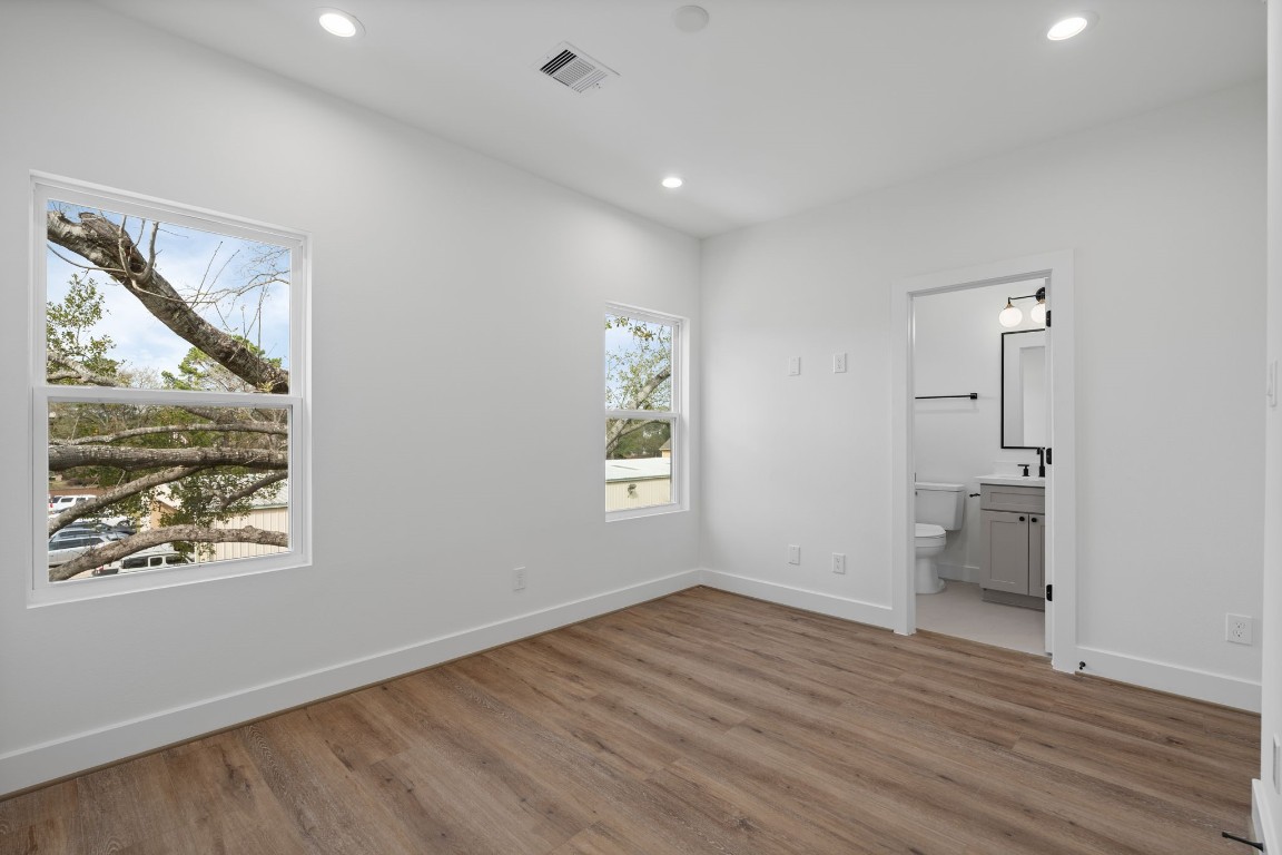 826 Curtin Street, Unit F Houston, TX 77018 - Photo 30 of 37