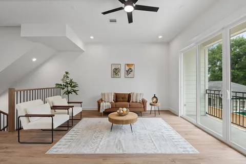 $444,900 | 826 Curtin Street, Unit F, Houston, TX 77018