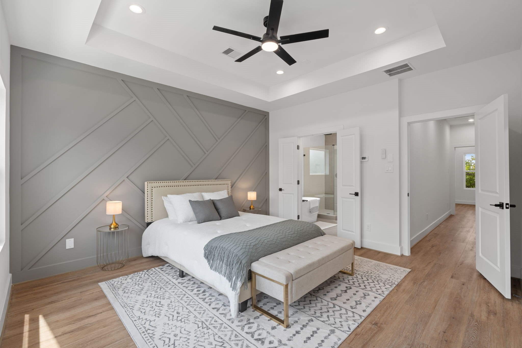 826 Curtin Street, Unit F Houston, TX 77018 - Photo 31 of 44