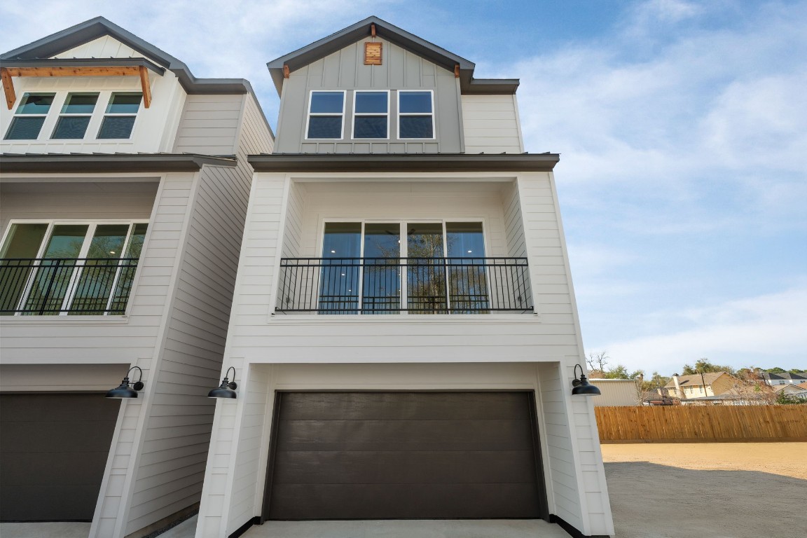 826 Curtin Street, Unit F Houston, TX 77018 - Photo 34 of 37