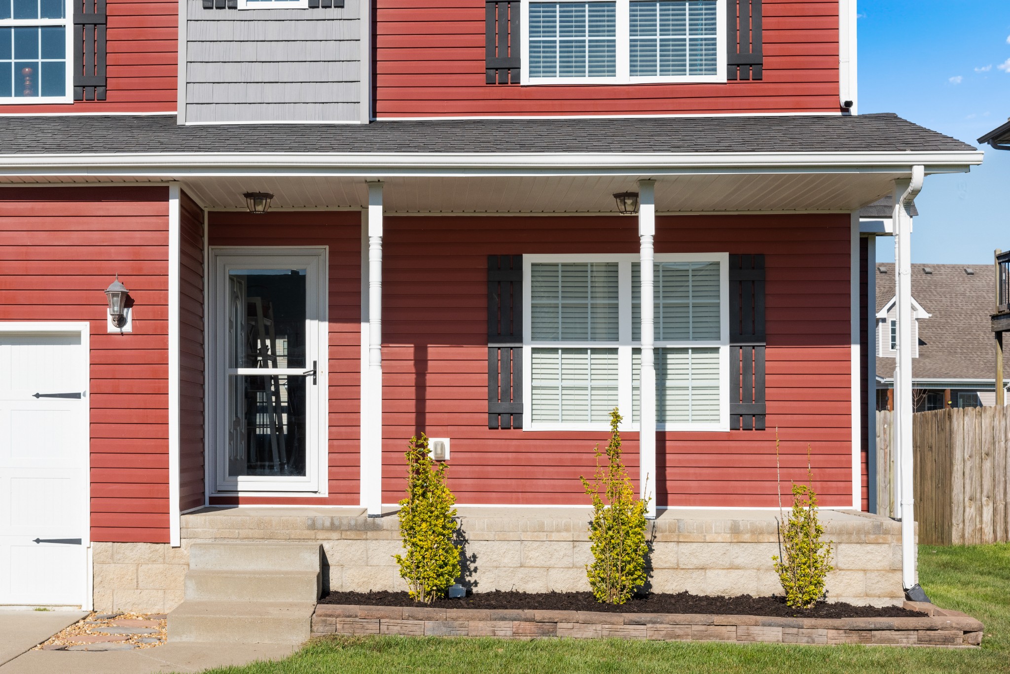 3758 Suiter Road Clarksville, TN 37040 - Photo 4 of 33 a front view of a house