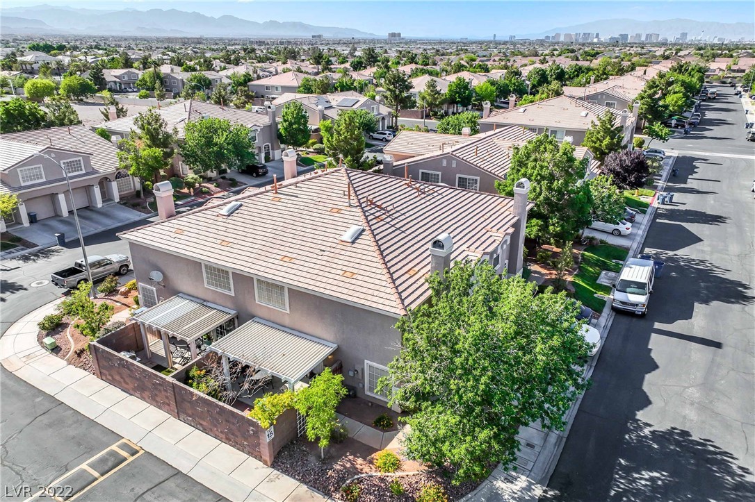 10247 Rising Tree Street Las Vegas, NV 89183 - Photo 16 of 32